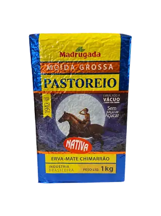 Pastoreio Moida Grossa Chimarrao
