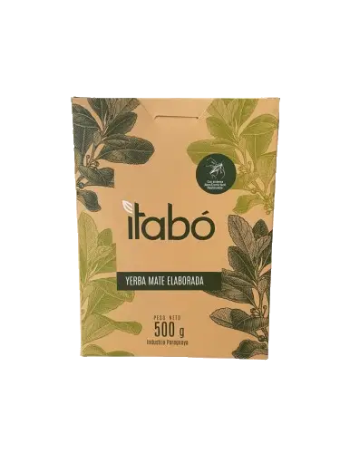 Itabo Tradicional Organica - photo 1
