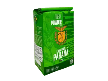 Paraná Leavesn' Powder (pu-1) - photo 1