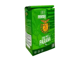 Paraná Leavesn' Powder (pu-1)