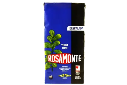 Rosamonte Despalada - photo 1