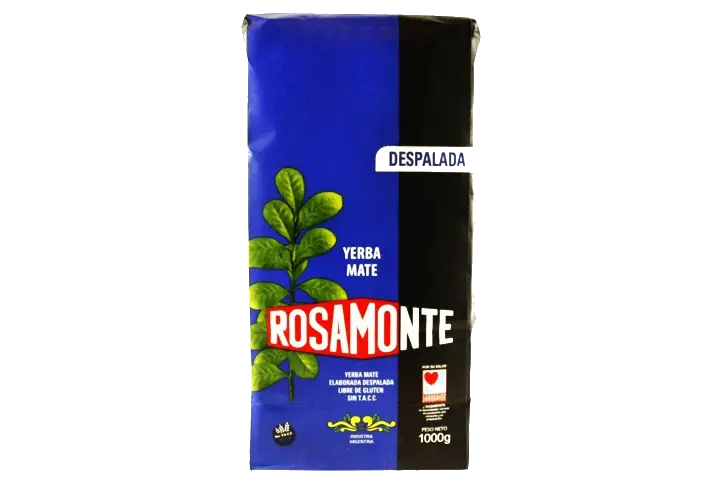 Rosamonte Despalada