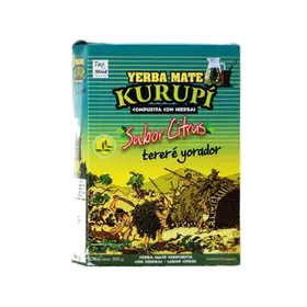 Kurupi Citrus
