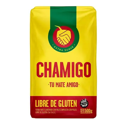 Chamigo - photo 1