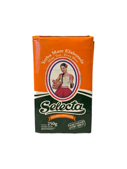 Selecta Tradicional - photo 2