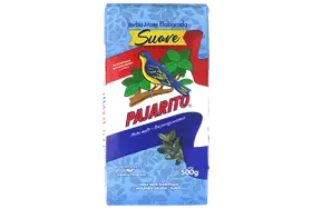 Pajarito Suave