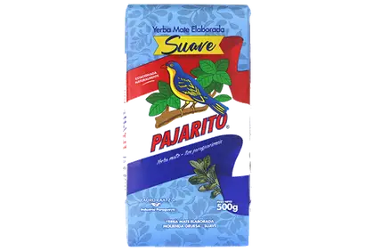 Pajarito Suave - photo 1