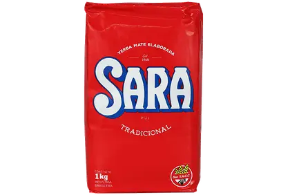 Sara Tradicional - photo 1