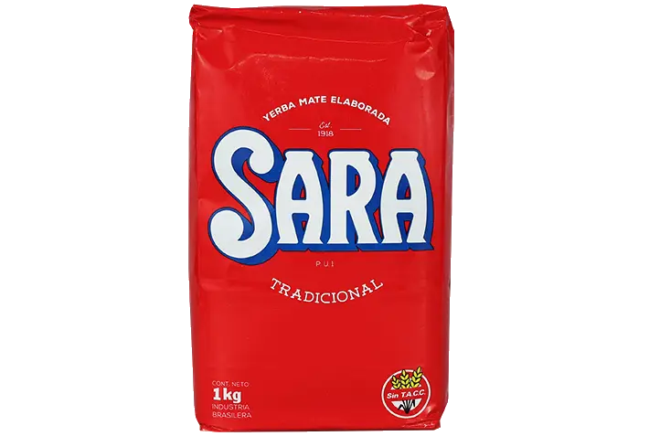 Sara Tradicional