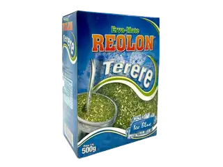Reolon Terere Ice Blue