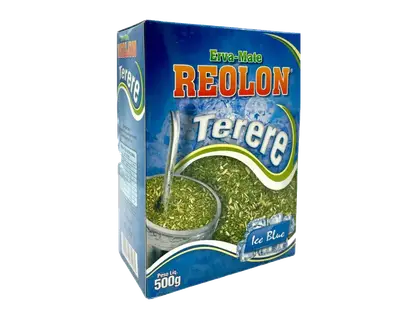 Erva Mate Reolon Reolon Terere Ice Blue - photo 1