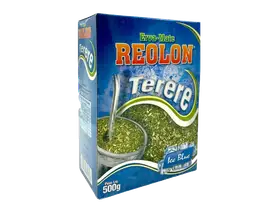 Erva Mate Reolon Reolon Terere Ice Blue