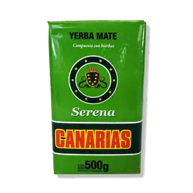 Canarias Serena