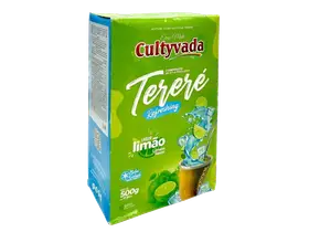 Cultyvada Terrere Lime