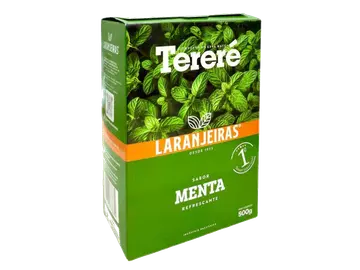 Laranjeiras catalog cover