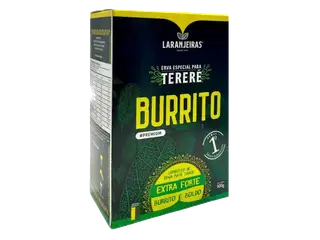 Composto Burrito Extra Forte