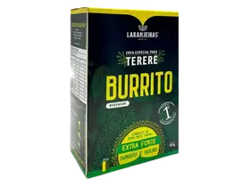 Laranjeiras Composto Burrito Extra Forte