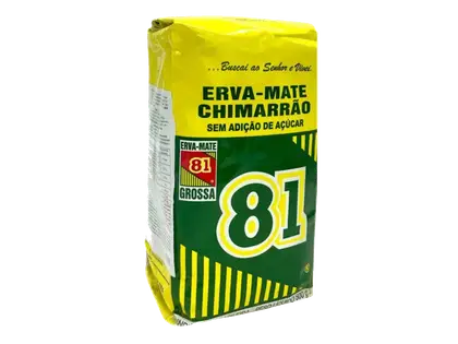 Mate 81 Gross - photo 1