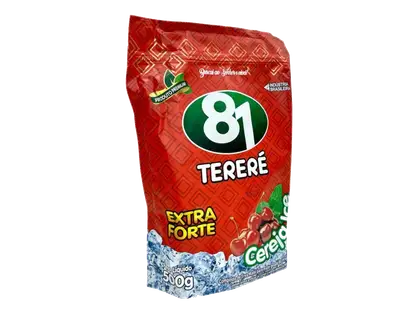 Mate 81 Terere Cherry Ice - photo 1