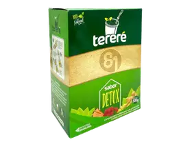Mate 81 Terere Detox