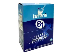 Mate 81 Terere Fitness Blue