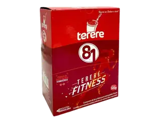 Terere Fitness Pink