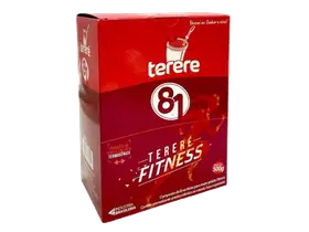 Mate 81 Terere Fitness Pink