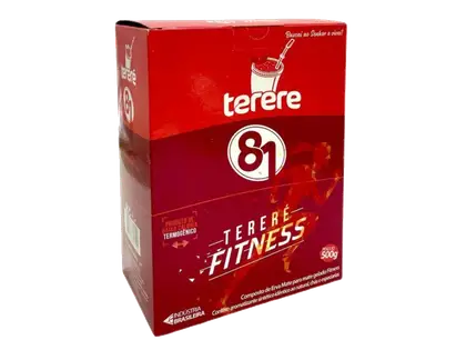 Mate 81 Terere Fitness Pink - photo 1