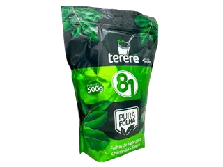 Terere Pura Folha