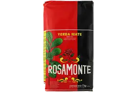 Rosamonte Con Palo