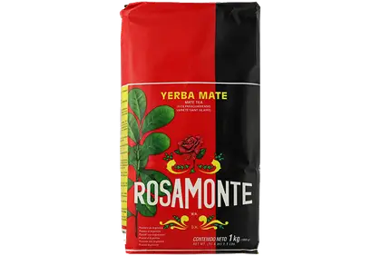 Rosamonte Con Palo - photo 1