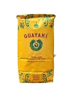 Guayaki Tradicional