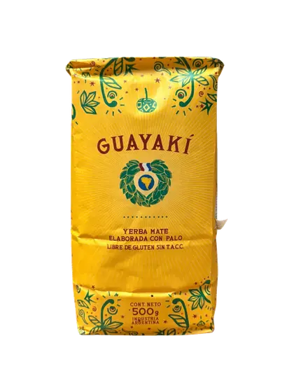 Guayaki Tradicional - photo 1
