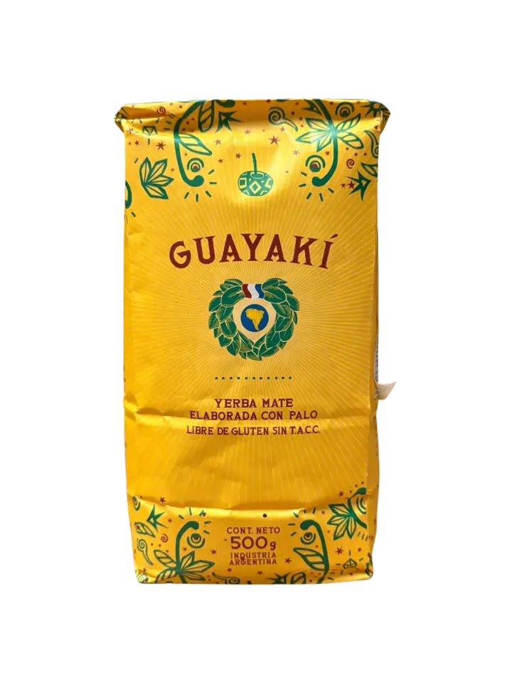 Guayaki Tradicional
