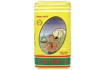 Centinela - photo 1
