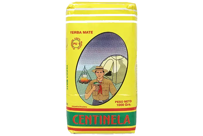 Centinela
