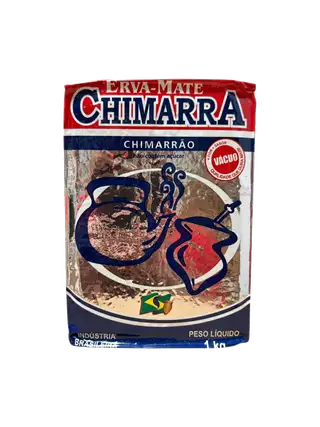 Chimarra Chimarrao