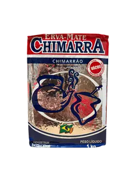 Terramate Chimarra Chimarrao