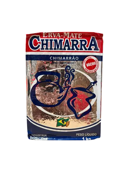 Terramate Chimarra Chimarrao - photo 1
