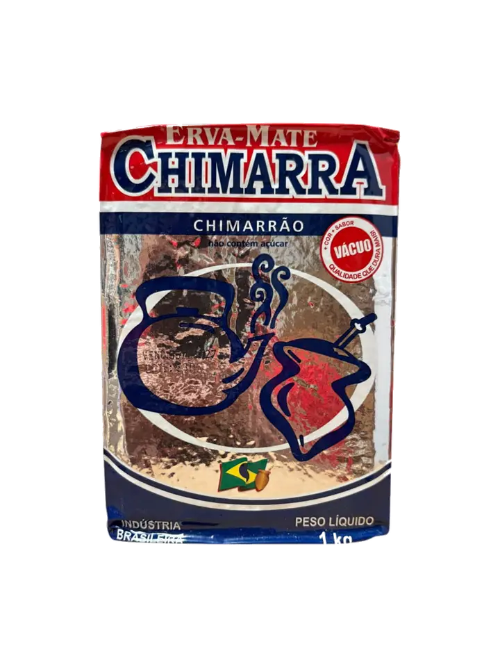 Terramate Chimarra Chimarrao