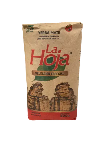 La Hoja Seleccion Especial - photo 1