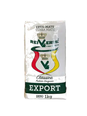 Rei Verde Export Classica
