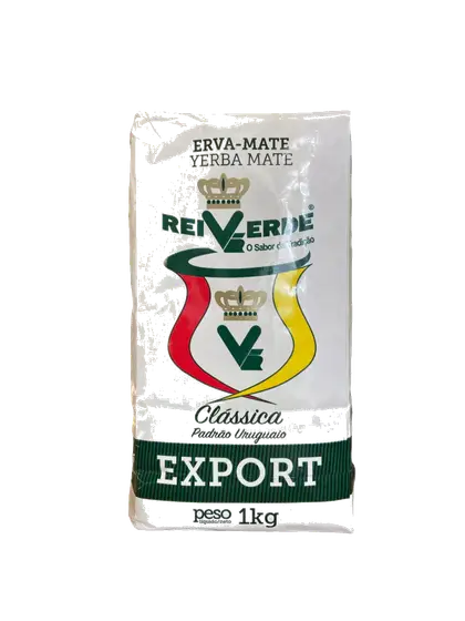Rei Verde Export Classica - photo 1