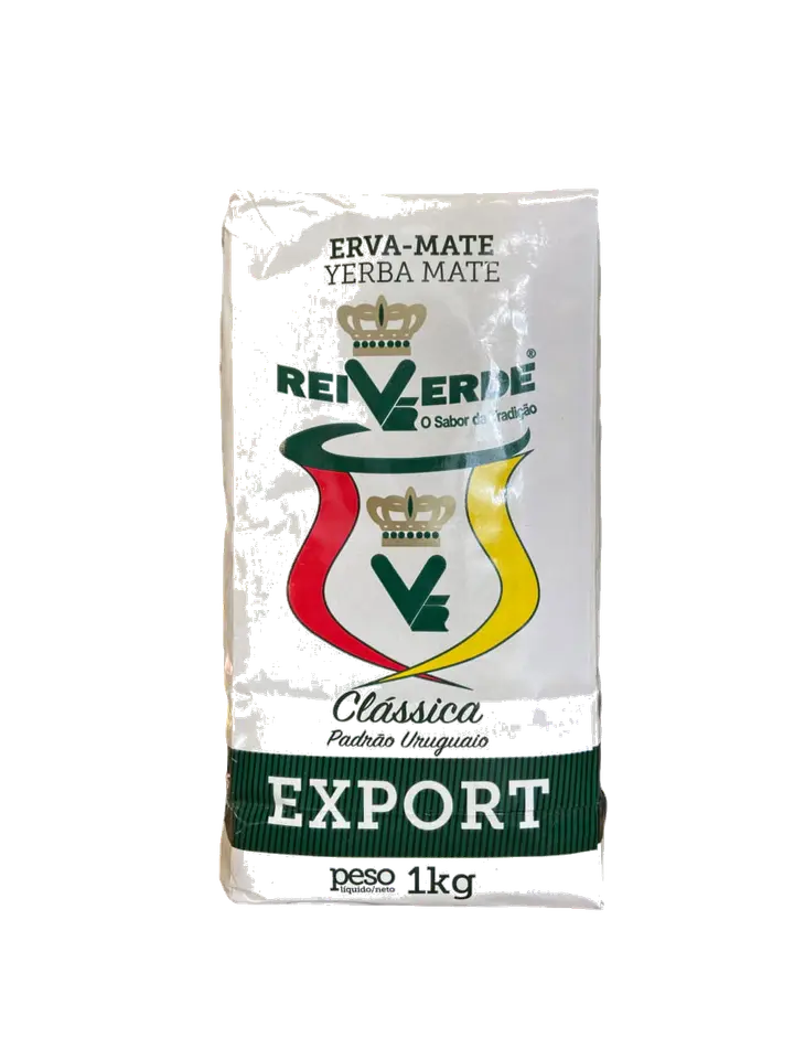 Rei Verde Export Classica