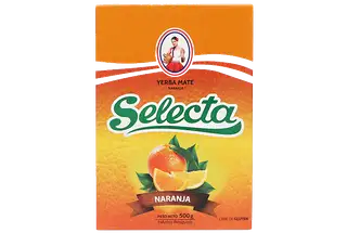 Naranja