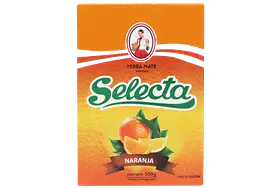 Selecta Naranja