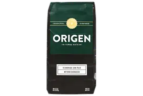 Origen Barbacua