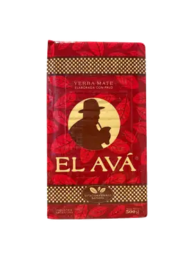 El Ava Tradicional