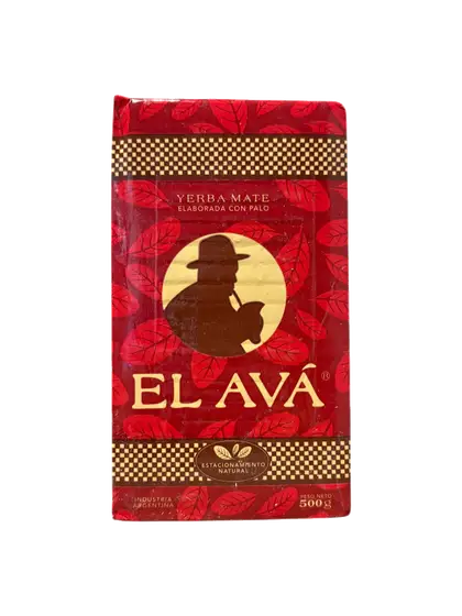 El Ava Tradicional - photo 1