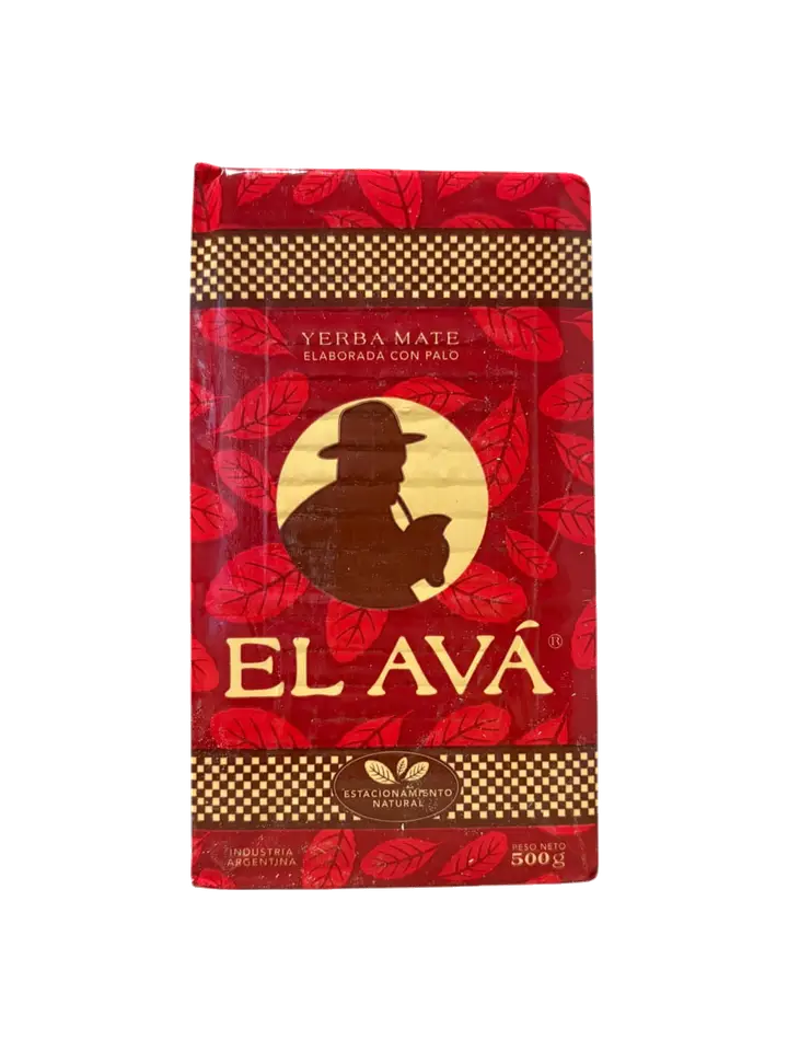 El Ava Tradicional